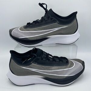 Nike Zoom Fly 3 Men’s Running Shoes Size 6